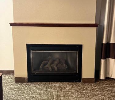 Manistique Hotel | Comfort Inn Manistique