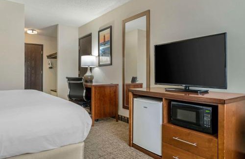 Manistique Hotel | Comfort Inn Manistique