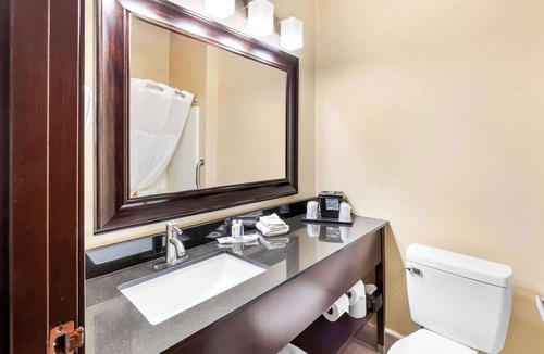 Marion Hotel | Comfort Inn Marion