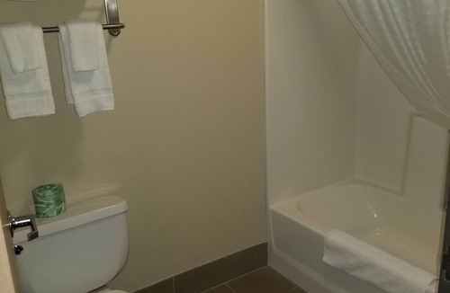 Marshalltown Hotel | Comfort Inn Marshalltown South