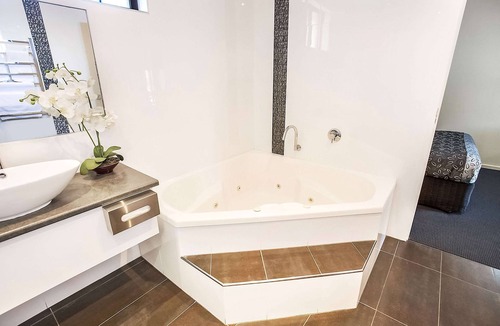 Horsham Hotel | Comfort Inn May Park