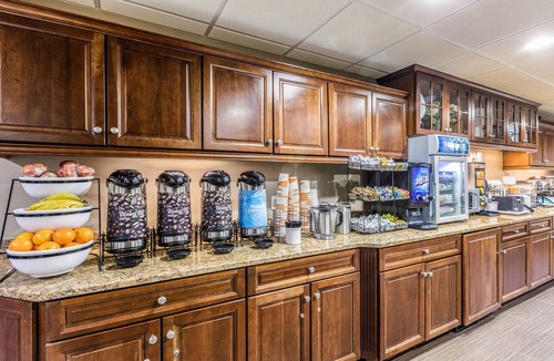 Medford Hotel | Comfort Inn Medford - Long Island