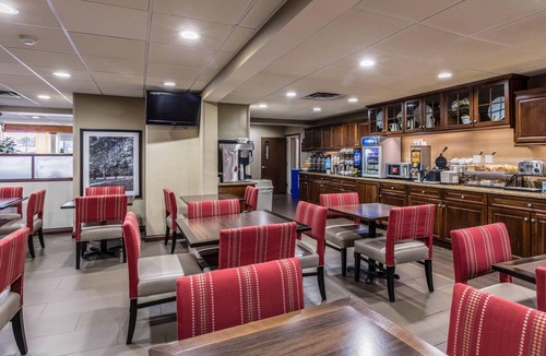Medford Hotel | Comfort Inn Medford - Long Island