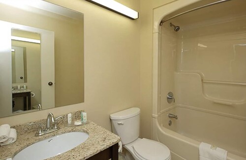 Midland Hotel | Comfort Inn Midland