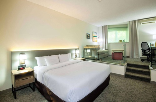 Mont-Laurier Hotel | Comfort Inn Mont Laurier