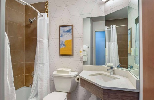 Charlottesville Hotel | Comfort Inn Monticello