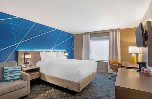 Charlottesville Hotel | Comfort Inn Monticello