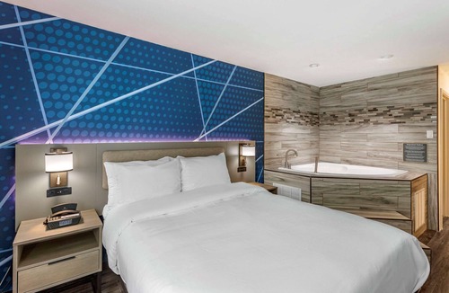 Mount Pleasant Hotel | Comfort Inn Mount Pleasant – Racine