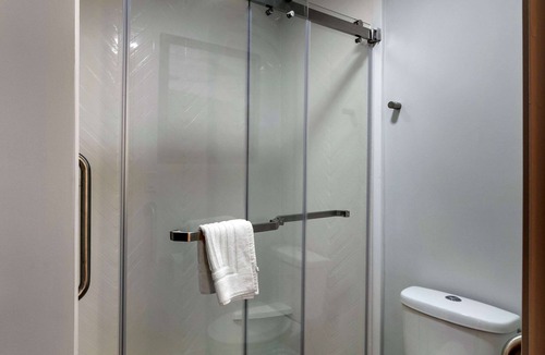 Mount Pleasant Hotel | Comfort Inn Mount Pleasant – Racine