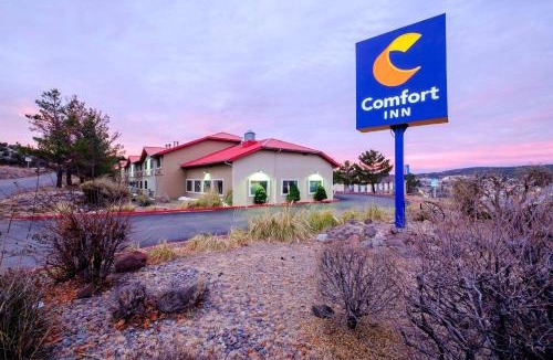 Tyrone Hotel | Comfort Inn Near Gila National Forest