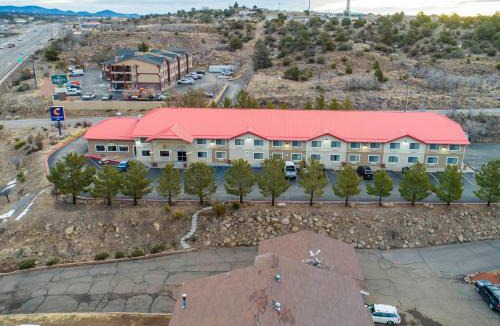 Tyrone Hotel | Comfort Inn Near Gila National Forest