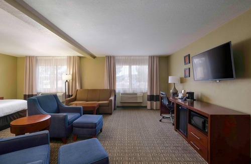 Tyrone Hotel | Comfort Inn Near Gila National Forest
