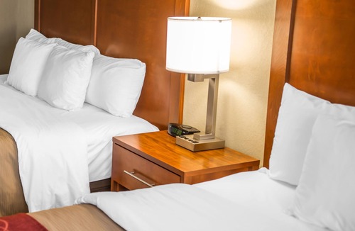 Tyrone Hotel | Comfort Inn Near Gila National Forest