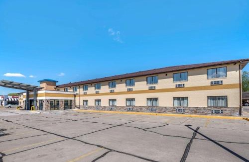 Kokomo Hotel | Comfort Inn Near Kokomo Speedway