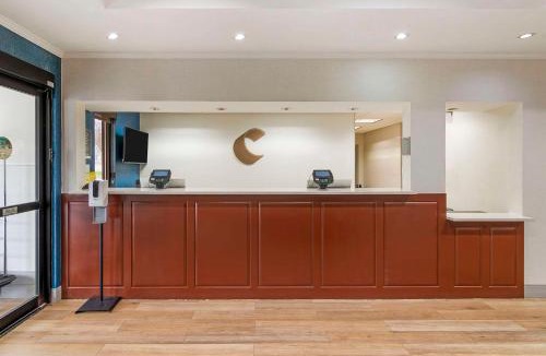 Pacific Hotel | Comfort Inn Near Six Flags St Louis
