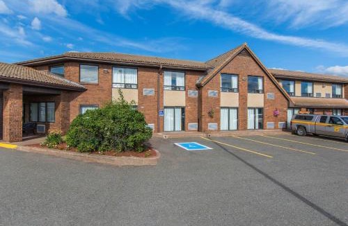 New Glasgow Hotel | Comfort Inn New Glasgow - Stellarton