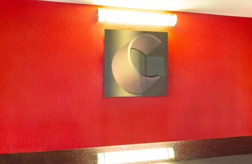 New Glasgow Hotel | Comfort Inn New Glasgow - Stellarton