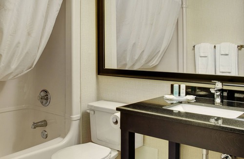 New Glasgow Hotel | Comfort Inn New Glasgow