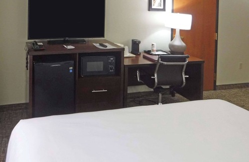 Summerlee Hotel | Comfort Inn New River
