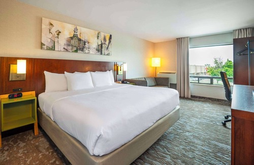 Sharon Hotel | Comfort Inn Newmarket