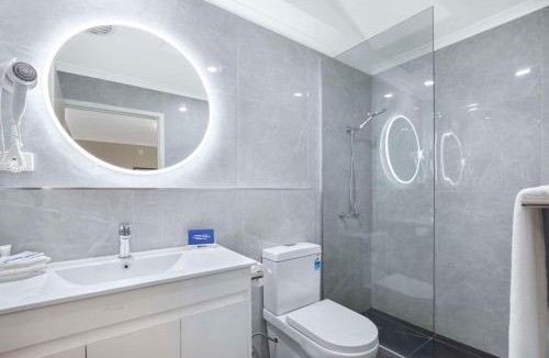 Carseldine Hotel | Comfort Inn North Brisbane