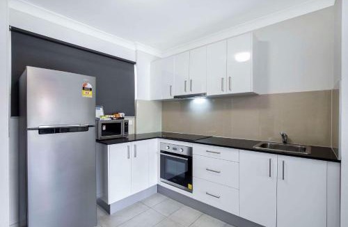 Carseldine Hotel | Comfort Inn North Brisbane