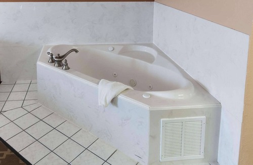 Conroe Hotel | Comfort Inn North Conroe