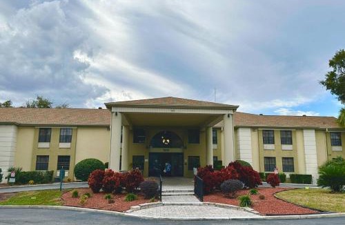 Ocala Hotel | Comfort Inn Ocala Silver Springs