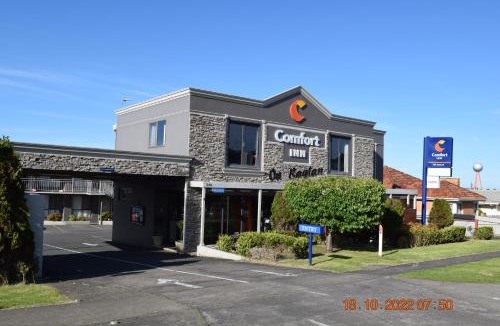 Warrnambool Hotel | Comfort Inn On Raglan