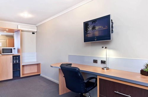 Warrnambool Hotel | Comfort Inn On Raglan