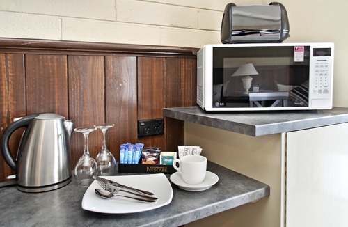 Warrnambool Hotel | Comfort Inn On Raglan