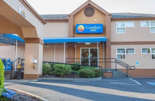 Retsil Hotel | Comfort Inn On the Bay