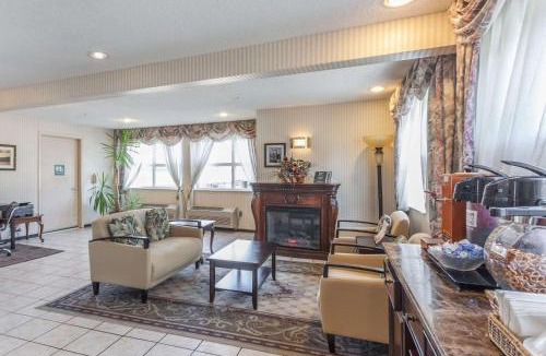 Retsil Hotel | Comfort Inn On the Bay