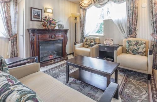 Retsil Hotel | Comfort Inn On the Bay