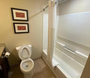 Opelika Hotel | Comfort Inn Opelika - Auburn