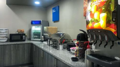 Owasso Hotel | Comfort Inn Owasso – Tulsa