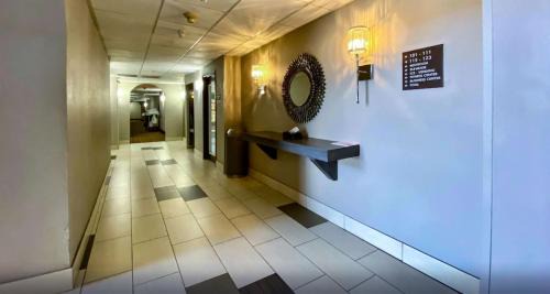 Owasso Hotel | Comfort Inn Owasso – Tulsa