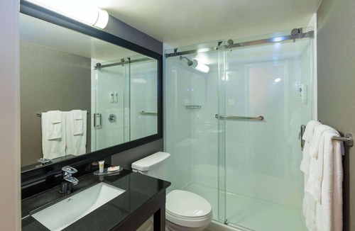 Parry Sound Hotel | Comfort Inn Parry Sound