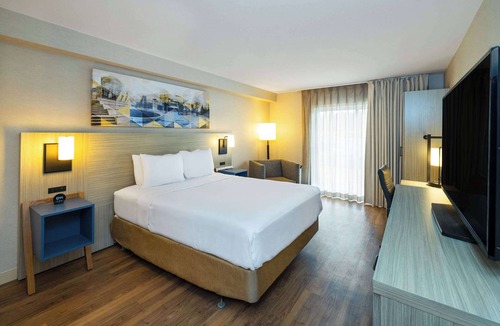 Parry Sound Hotel | Comfort Inn Parry Sound