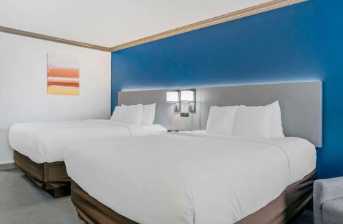 Plainwell Hotel | Comfort Inn Plainwell