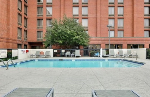 Plano Hotel | Comfort Inn Plano-Dallas