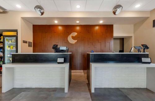 Portales Hotel | Comfort Inn Portales