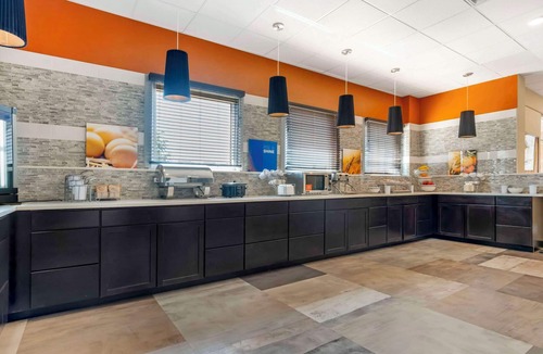 Portales Hotel | Comfort Inn Portales
