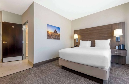 Portales Hotel | Comfort Inn Portales