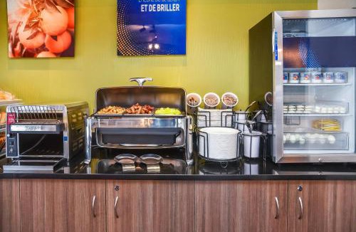 Prince Albert Hotel | Comfort Inn Prince Albert