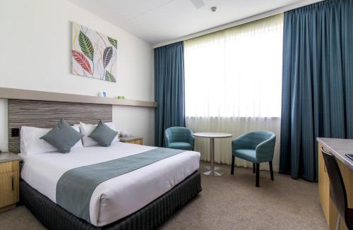 North Adelaide Hotel | Comfort Inn Regal Park