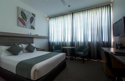North Adelaide Hotel | Comfort Inn Regal Park
