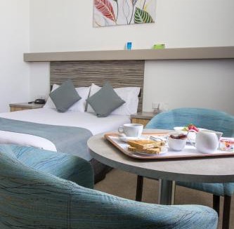 North Adelaide Hotel | Comfort Inn Regal Park