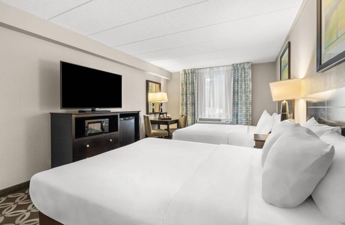 Rehoboth Beach Hotel | Comfort Inn Rehoboth Beach