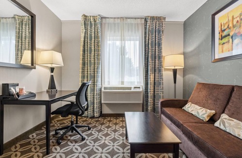 Rehoboth Beach Hotel | Comfort Inn Rehoboth Beach